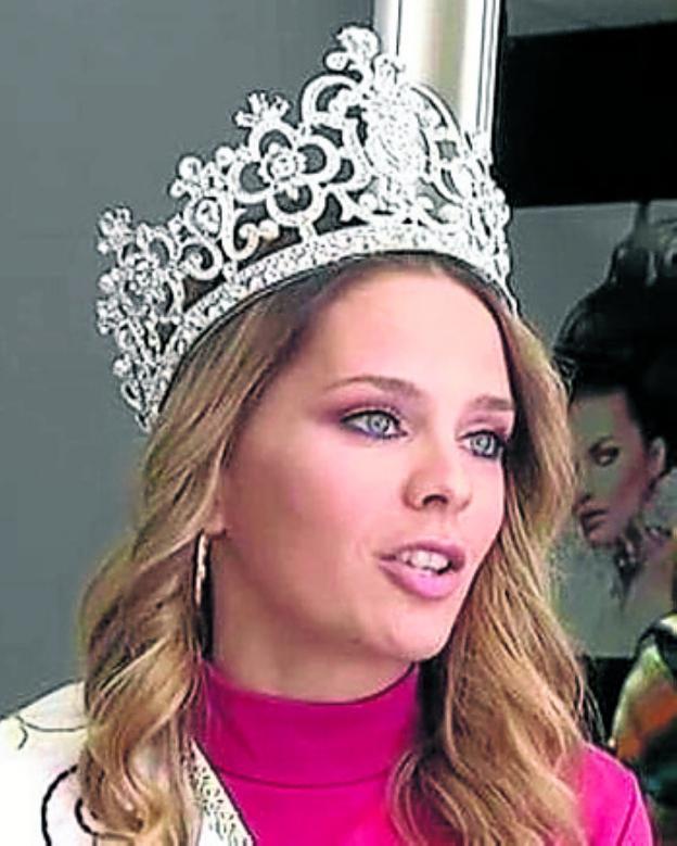 María Sánchez María Sánchez