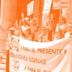 Yayoflautas Cartagena.