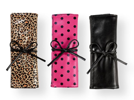 Set de brochas de maquillaje