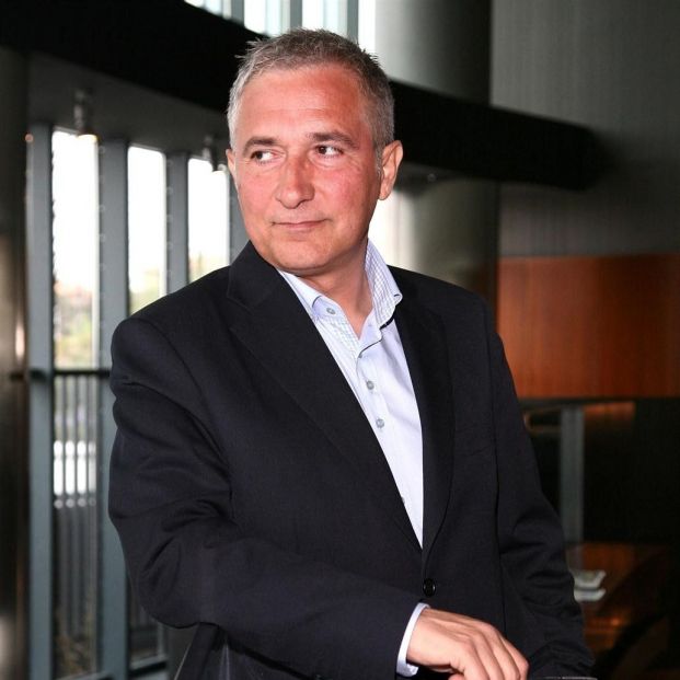 Javier Sardá (Europa Press) Javier Sardá (Europa Press)