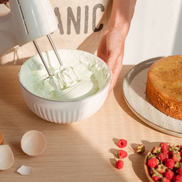 Trucos sencillos para hacer pasteles como un profesional Trucos sencillos para hacer pasteles como un profesional