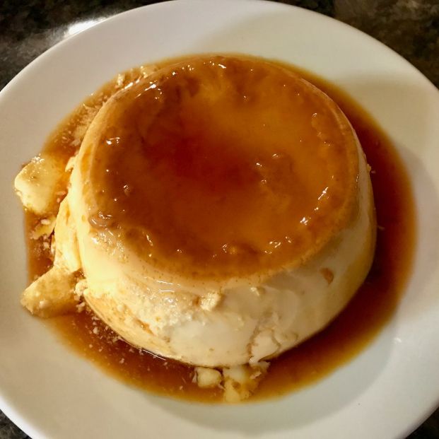 Trucos repostería caramelo líquido Trucos repostería caramelo líquido