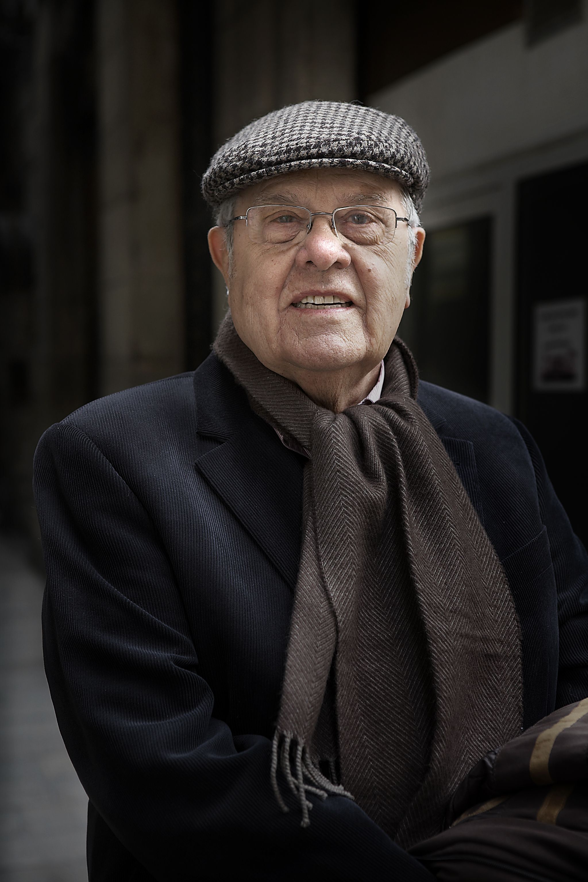 Chufo Llorens Chufo Llorens