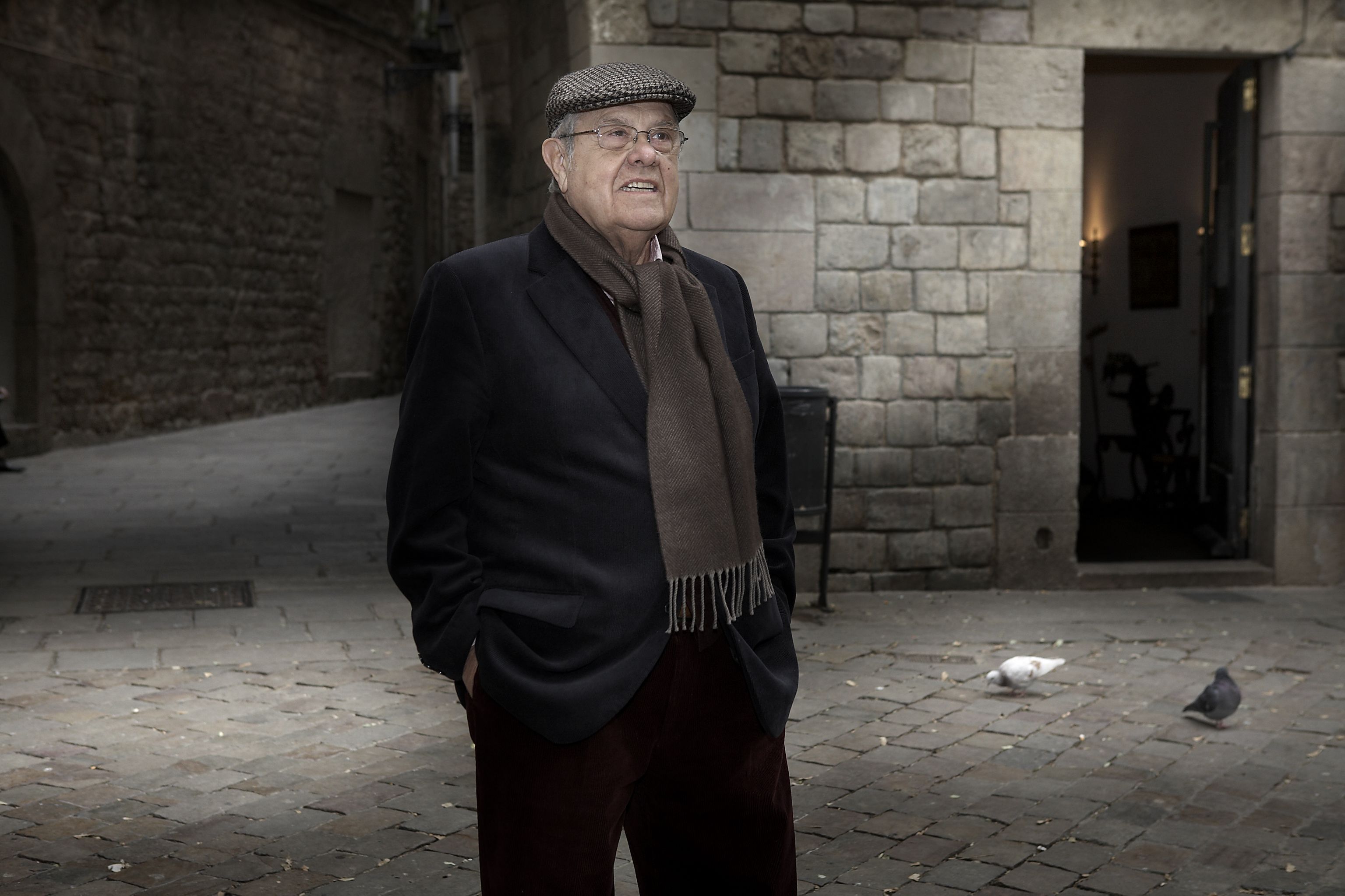 Chufo Llorens Chufo Llorens