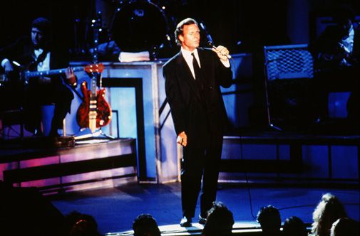 Julio Iglesias 2 Julio Iglesias 2