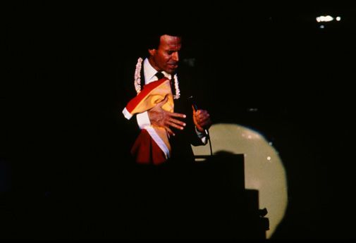 Julio Iglesias Julio Iglesias