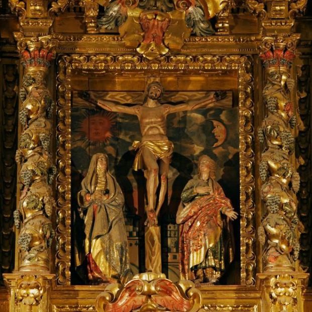 Monasterio de Santa Elena