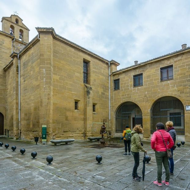 Monasterio de Nuestra Señora de la Anunciación