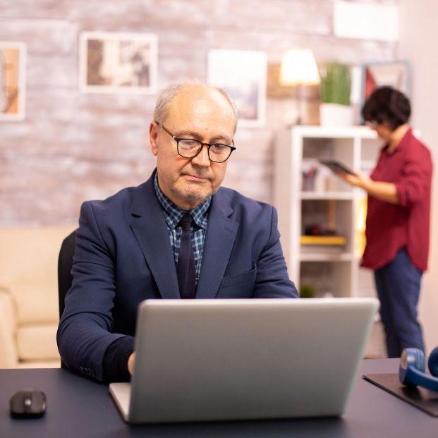 Cómo funciona el simulador de jubilación de la sede electrónica de la Seguridad Social Cómo funciona el simulador de jubilación de la sede electrónica de la Seguridad Social