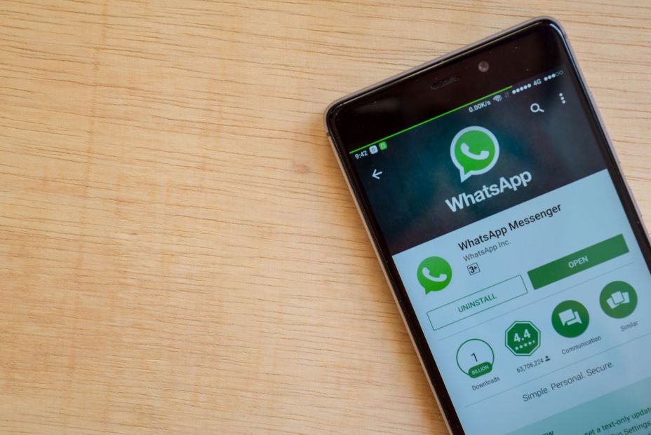¿Cuáles son las ventajas de Telegram frente a WhatsApp? ¿Cuáles son las ventajas de Telegram frente a WhatsApp?