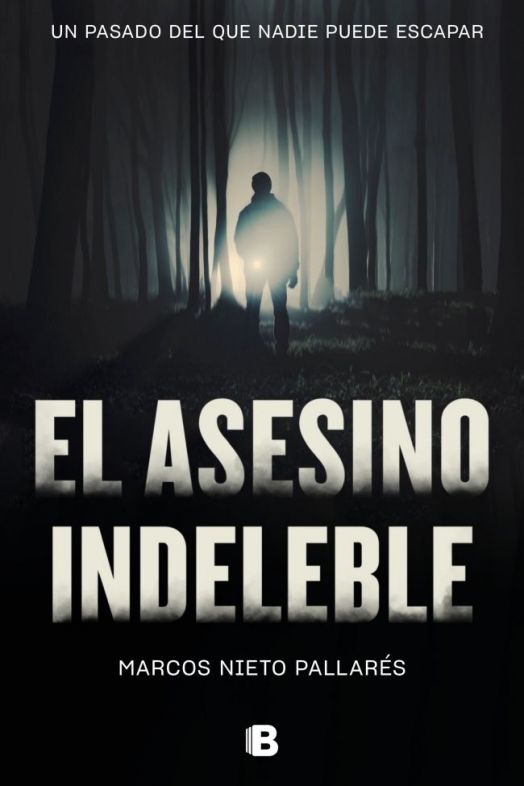 El asesino indeleble El asesino indeleble