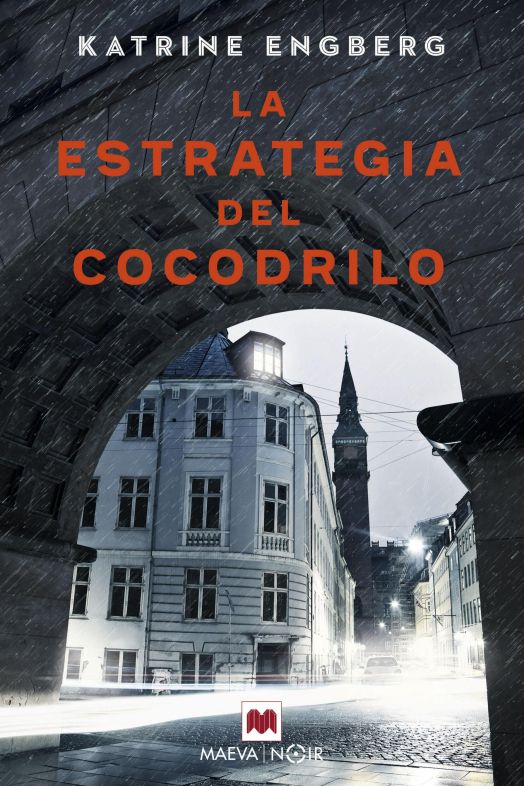 la estrategia del cocodrilo la estrategia del cocodrilo