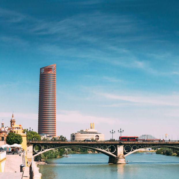 Torre Sevilla Torre Sevilla