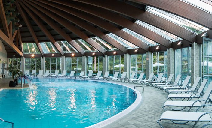 Balneario de Lobios Balneario de Lobios