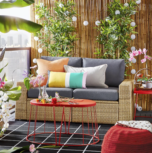 Taburete / mesa auxiliar Taburete / mesa auxiliar