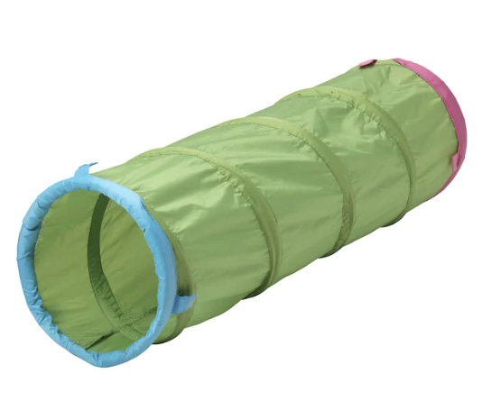 Túnel de juego Túnel de juego