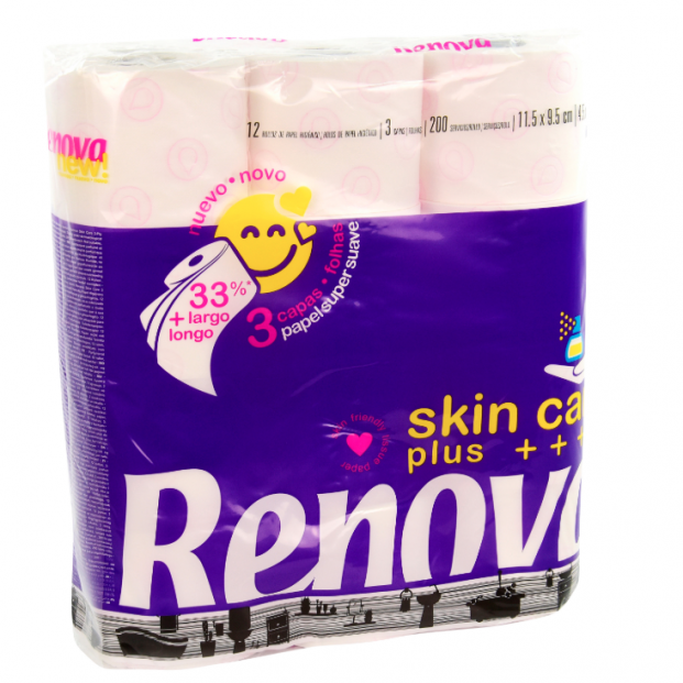 Renova skin care plus Renova skin care plus