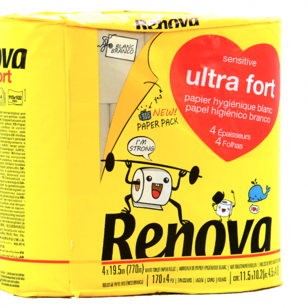 Renova ultra fort Renova ultra fort