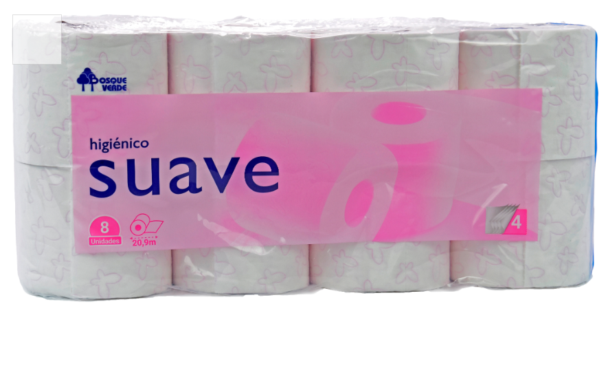 Bosque Verde (Mercadona) Bosque Verde (Mercadona)