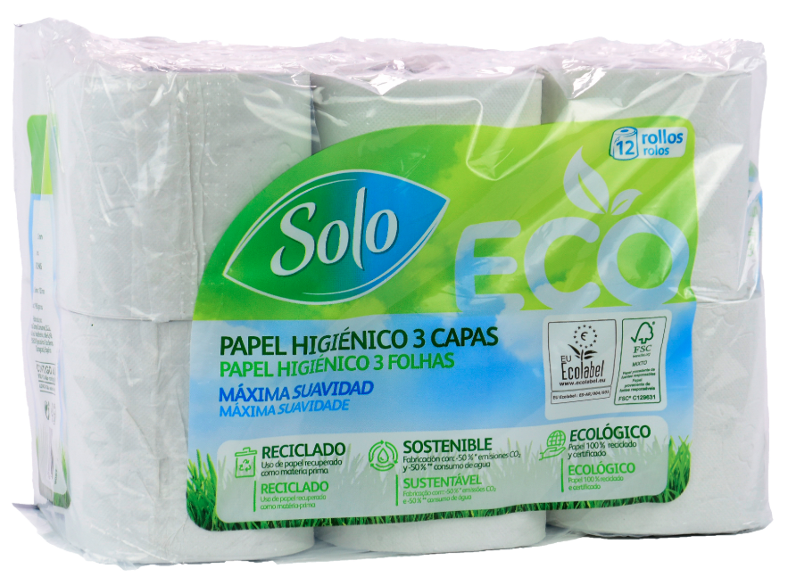 Solo (Aldi) Solo (Aldi)