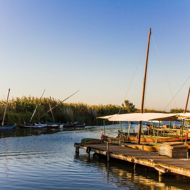 Disfruta de estas escapadas a 30 minutos en coche de Valencia