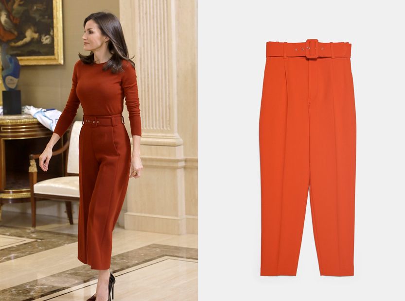 Pantalonok Pantalonok