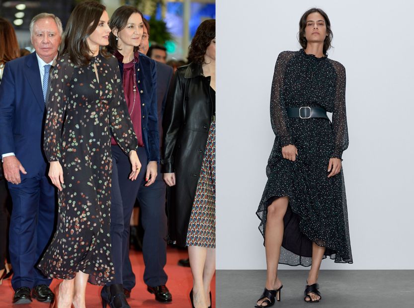 VESTIDO MIDI VESTIDO MIDI