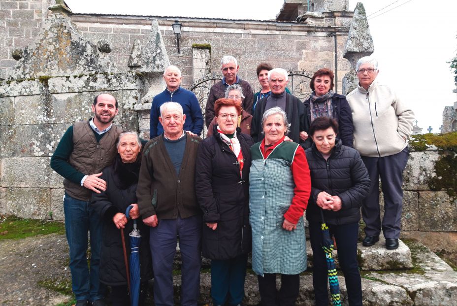 Espana Vaciada Espana Vaciada