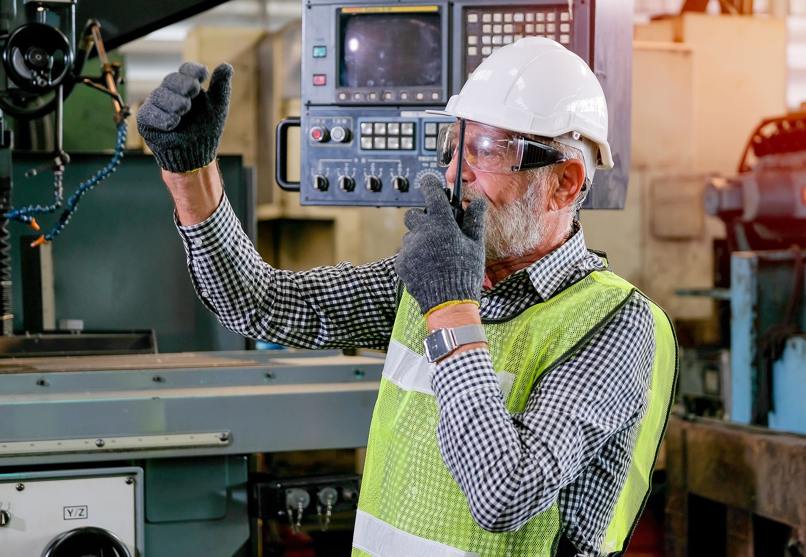 El empleo senior en nuestro país, de los porcentajes más bajos de todos los países de la OCDE