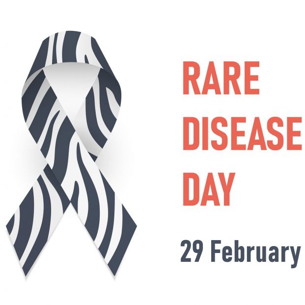 Día mundial de las enfermedades raras Día mundial de las enfermedades raras