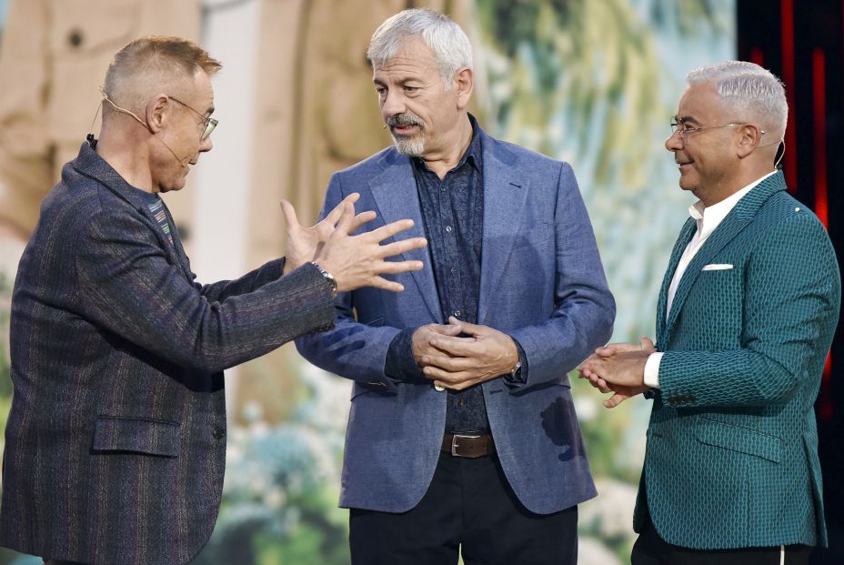 La lista de concursantes confirmados para 'Supervivientes 2020' La lista de concursantes confirmados para 'Supervivientes 2020'