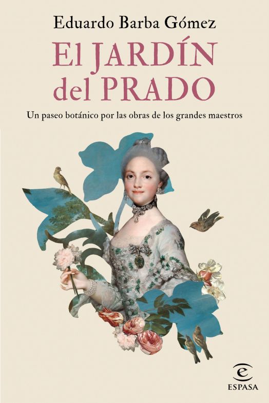 Venenosas, urticantes o alegóricas: las plantas que esconden las obras del Museo del Prado Venenosas, urticantes o alegóricas: las plantas que esconden las obras del Museo del Prado
