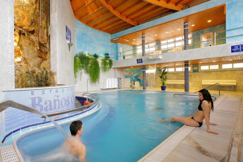 Hotel Virrey Palafox