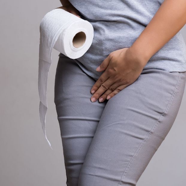 ¿Qué es la dermatitis asociada a la incontinencia y cómo se trata? ¿Qué es la dermatitis asociada a la incontinencia y cómo se trata?