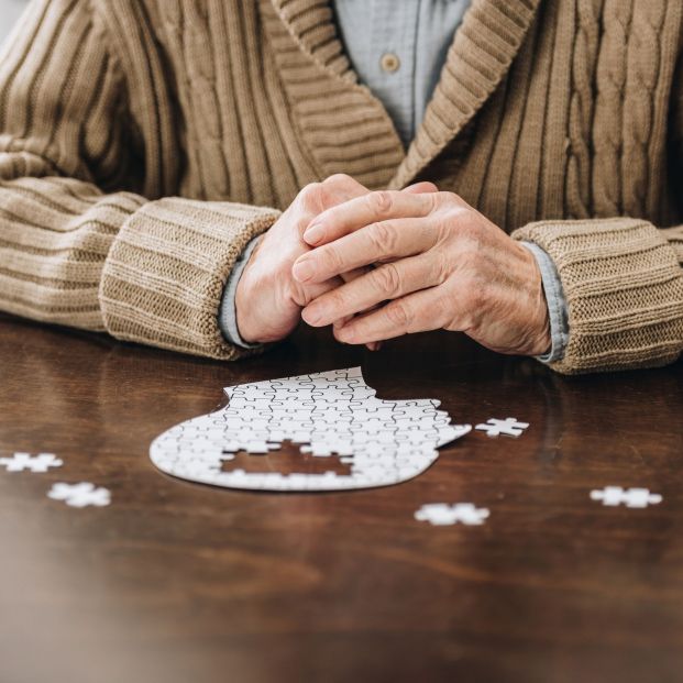 El número de personas con demencia se duplicará en Europa en 2050 El número de personas con demencia se duplicará en Europa en 2050