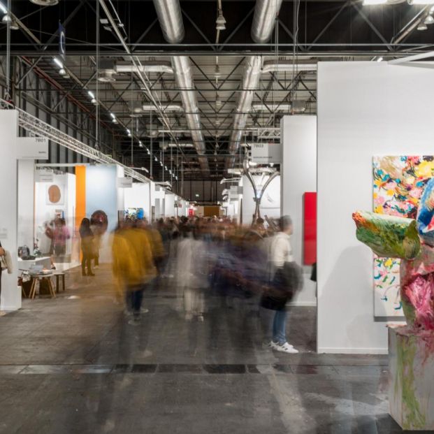 ARCOmadrid