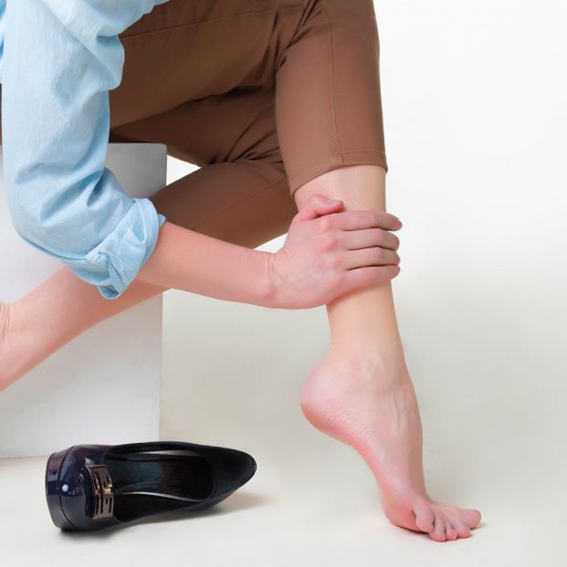 ¿Qué características debe de tener mi calzado para el día a día? (big stock ) ¿Qué características debe de tener mi calzado para el día a día? (big stock )