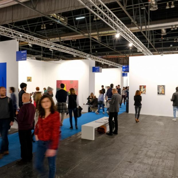 ARCOmadrid