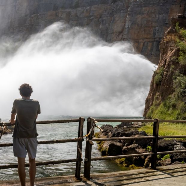Montanejos El Chorro Montanejos El Chorro