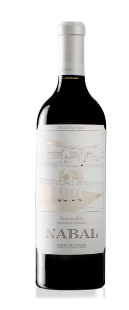 Nabal Reserva 2015 Nabal Reserva 2015