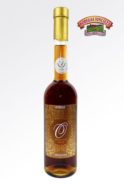 Verdeluz Condado Oloroso Verdeluz Condado Oloroso