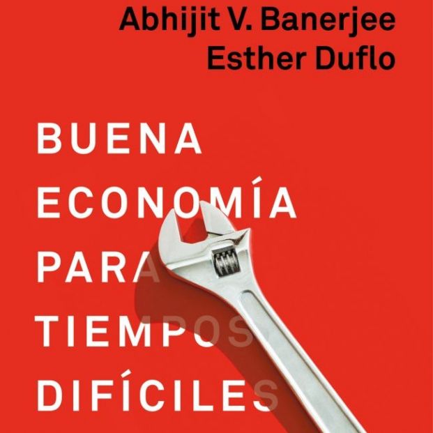 Buena economía para los tiempos difíciles Buena economía para los tiempos difíciles