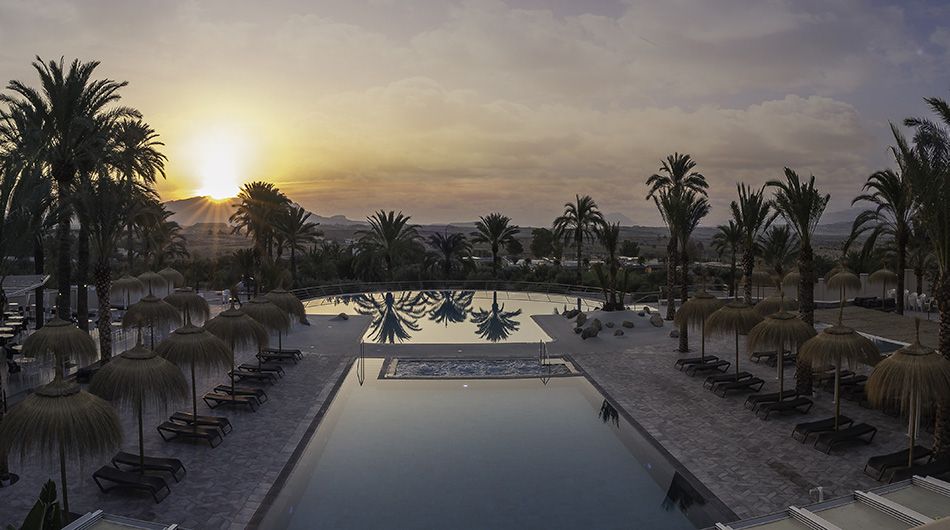 Balneario de Leana Balneario de Leana