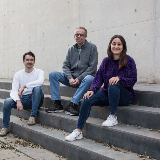 grupo de investigación Neuropsicologia i Neuroimatge Funcional de la Universitat Jaume I de Castelló.Foto: EuropaPress grupo de investigación Neuropsicologia i Neuroimatge Funcional de la Universitat Jaume I de Castelló.Foto: EuropaPress