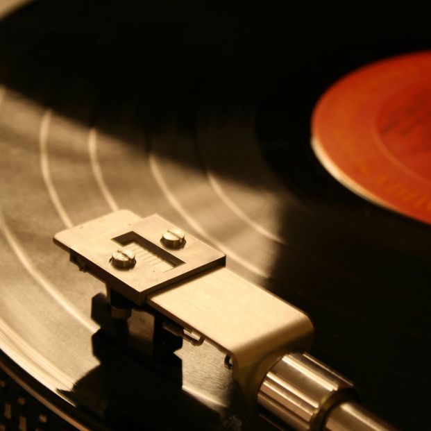 Tocadiscos Tocadiscos