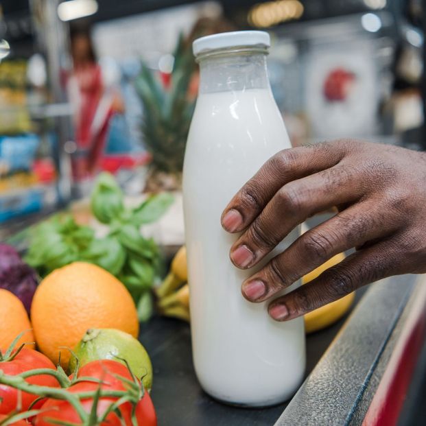 Mejores y peores leches del mercado