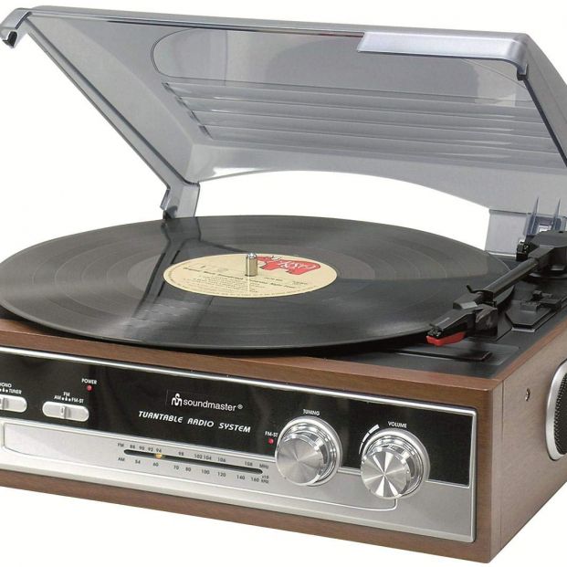 Soundmaster PL186H Soundmaster PL186H