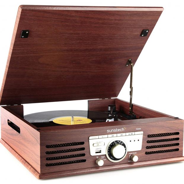 Sunstech PXR3 Sunstech PXR3