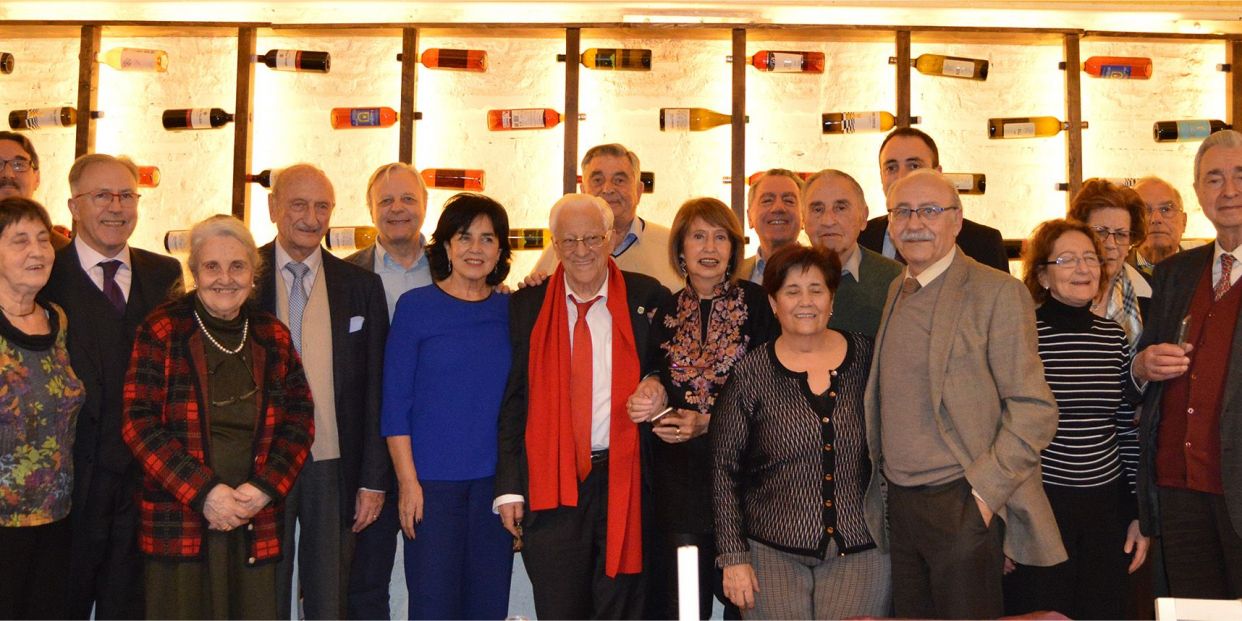 CEOMA cumple 20 años defendiendo los derechos de las personas mayores CEOMA cumple 20 años defendiendo los derechos de las personas mayores