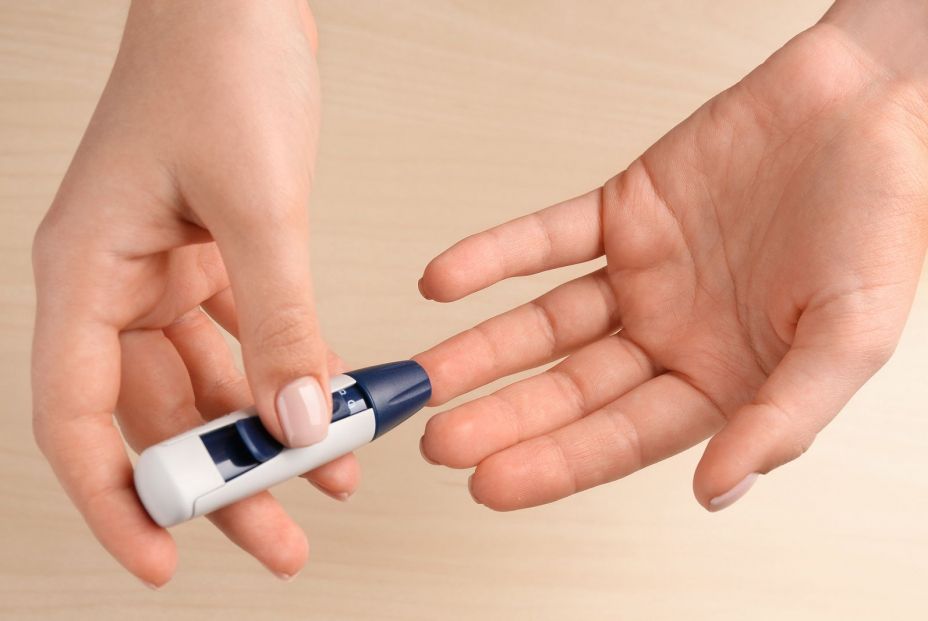 Prevenir la diabetes (bigstock)